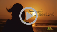 Video Dreaming of New Zealand - Kiwi Cruise Control