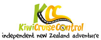Kiwi Cruise Control Logo Kiwi Cruise Control